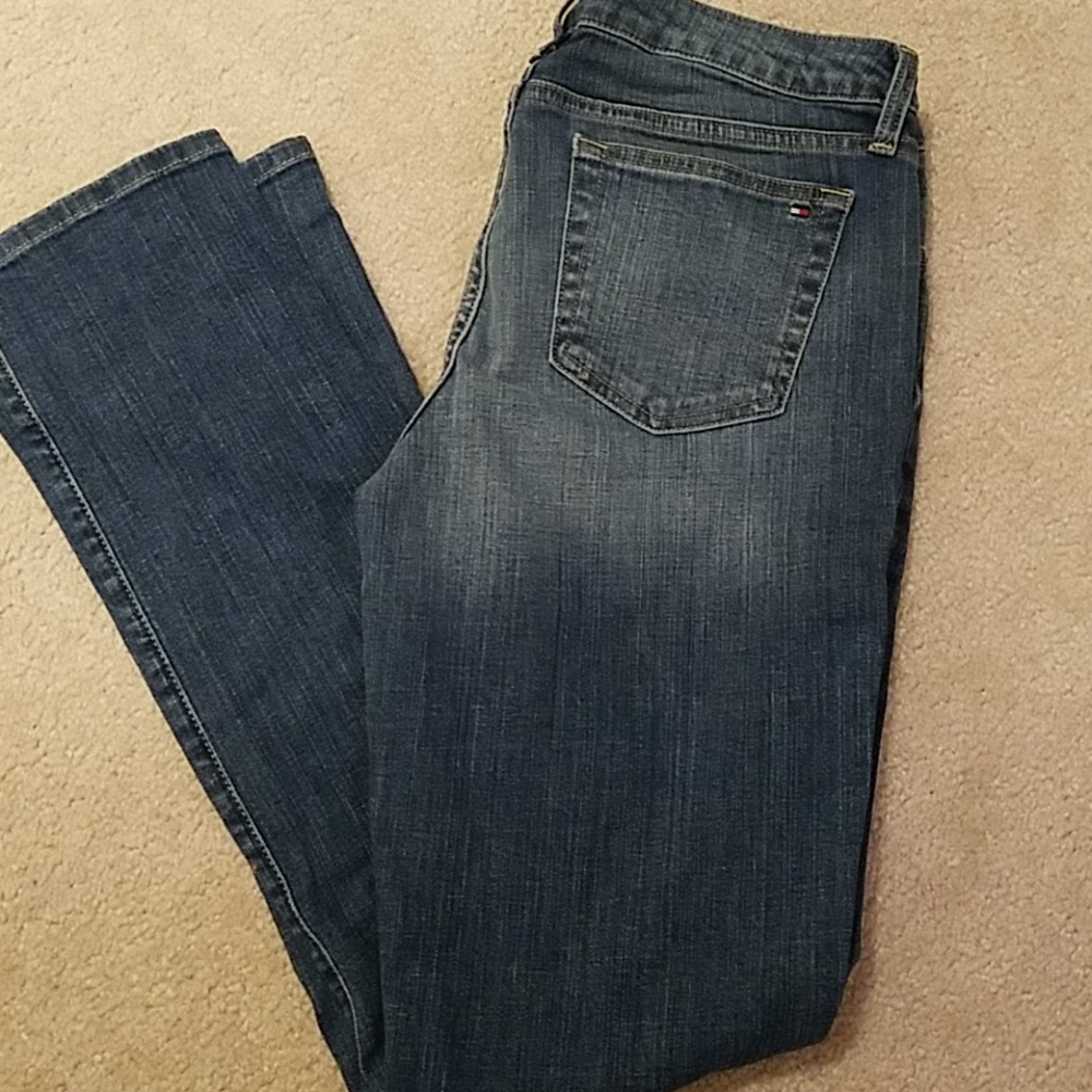 Tommy Hilfiger Women's Jeans